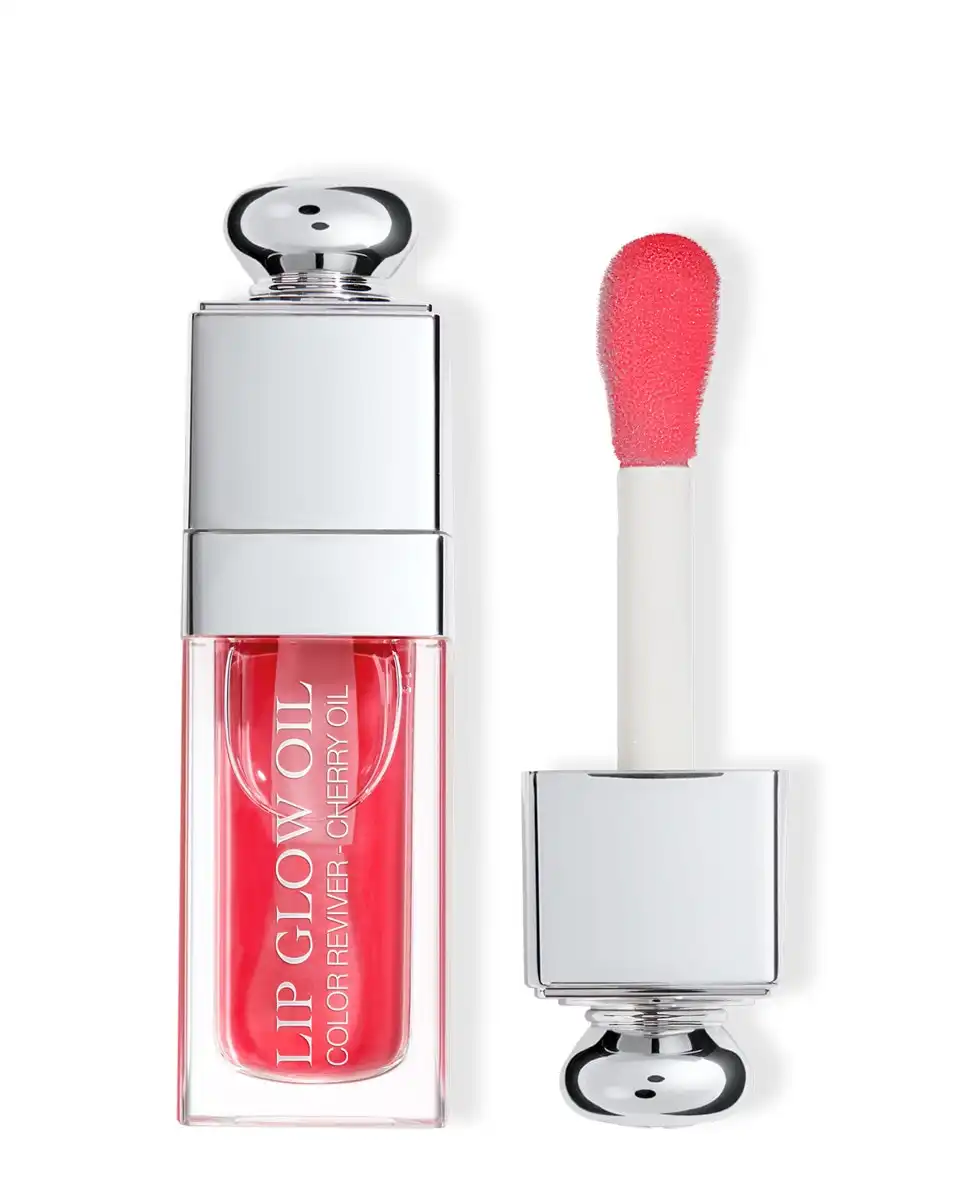 Dior - Aceite Para Labios Brillante Nutritivo - Realzador Del Color - Enriquecido Con Aceite De Cereza - Dior - Comparador de precios