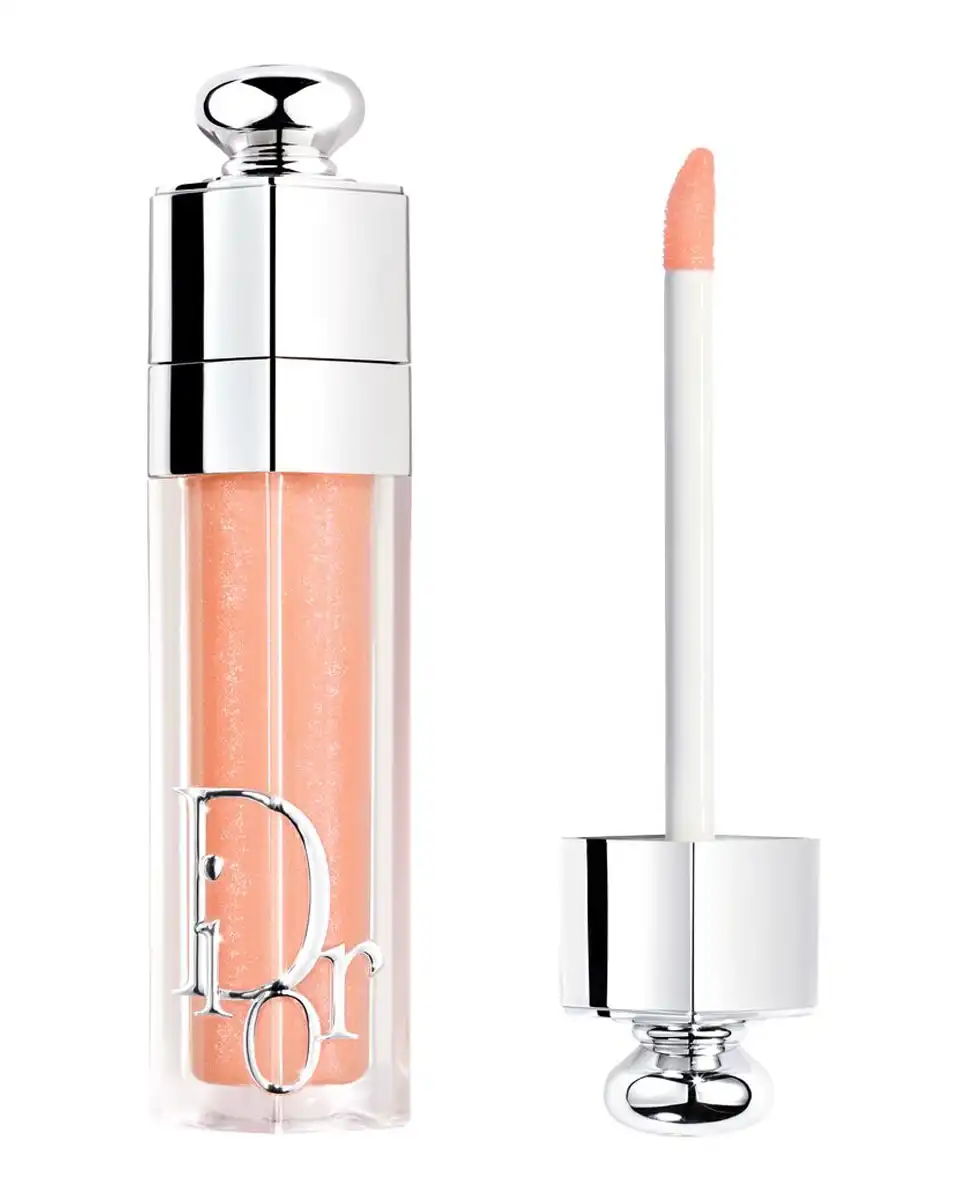 DIOR ADDICT LIP MAXIMIZER - EDICIÓN LIMITADA Brillo de labios repulpante - hidratación y efecto volumen - inmediato y de larga duración 046 Sunbeam - Dior - Comparador de precios
