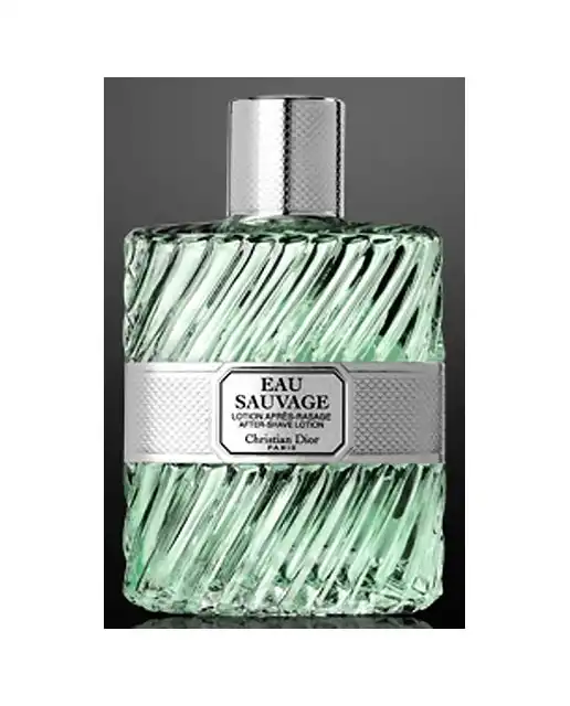 Dior - After Shave Loción Flacón Vaporizador 200 ml Eau Sauvage After Shave Lotion Dior. - Dior - Comparador de precios