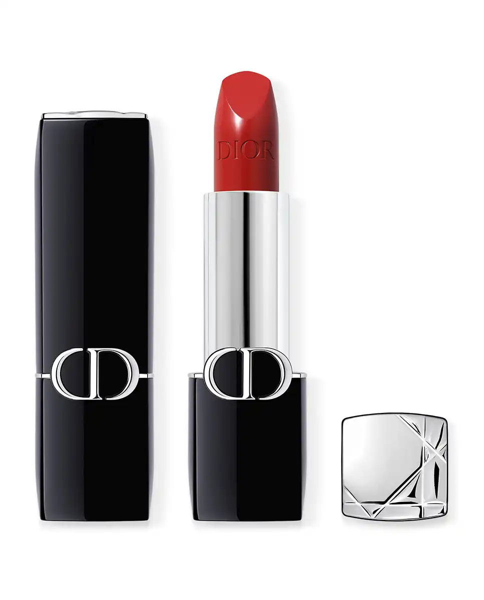 Dior - Barra de labios - Confort y larga duración - Tratamiento floral hidratante. - Dior - Comparador de precios
