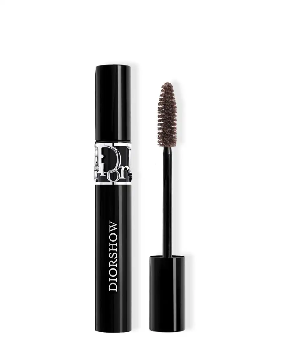 Dior - Máscara Volumen A Medida 24 Horas - Definición Pestaña A Pestaña - Fórmula Con Tratamiento - 90 % De Ingredientes De Origen Natural - Dior - Comparador de precios