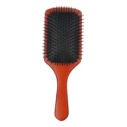 Disna Cepillo Neumático Madera Rectangular 1 und Cepillo cabello - DISNA - Comparador de precios