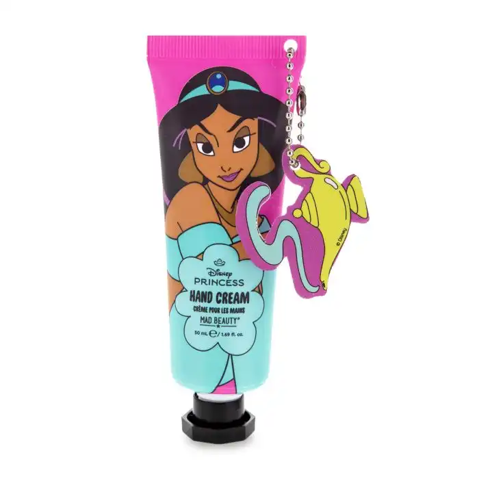 Disney Princess Crema de Manos 50 ml - MAD BEAUTY - Comparador de precios