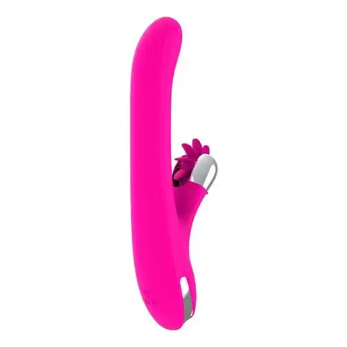 Diversia Bunny Rotation 24 Cm 1 und Vibrador y Rotador - Diversia - Comparador de precios