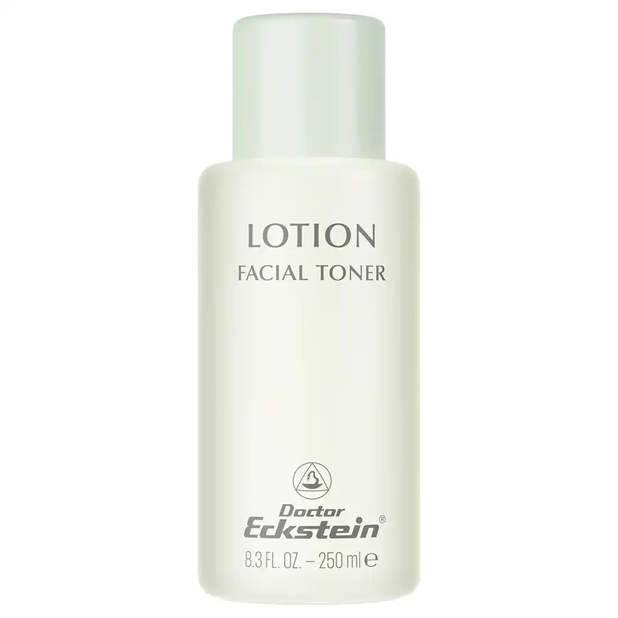 Doctor Eckstein - Facial Toner Tónicos faciales 250 ml unisex - Doctor Eckstein - Comparador de precios