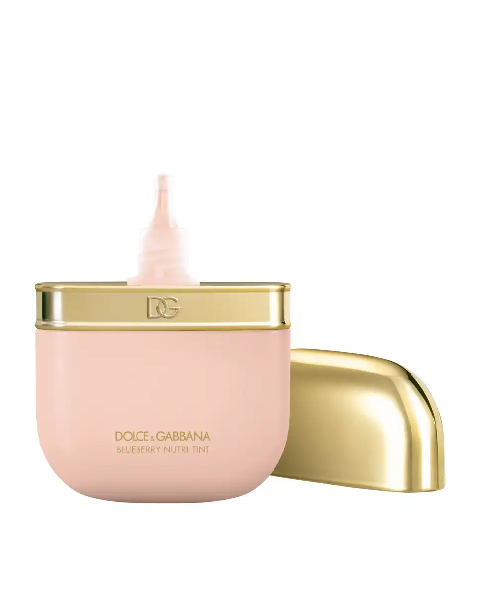 Dolce & Gabbana - Base de maquillaje Blueberry Nutri-Tint Dolce&Gabbana. - Dolce & Gabbana - Comparador de precios