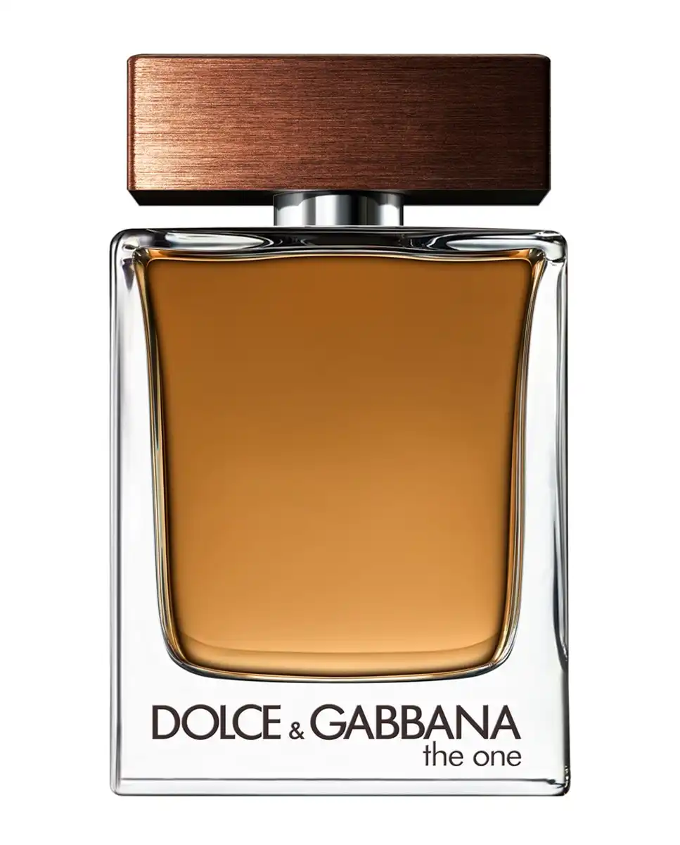 Dolce & Gabbana - Eau De Toilette The One For Men 100 Ml - Dolce & Gabbana - Comparador de precios