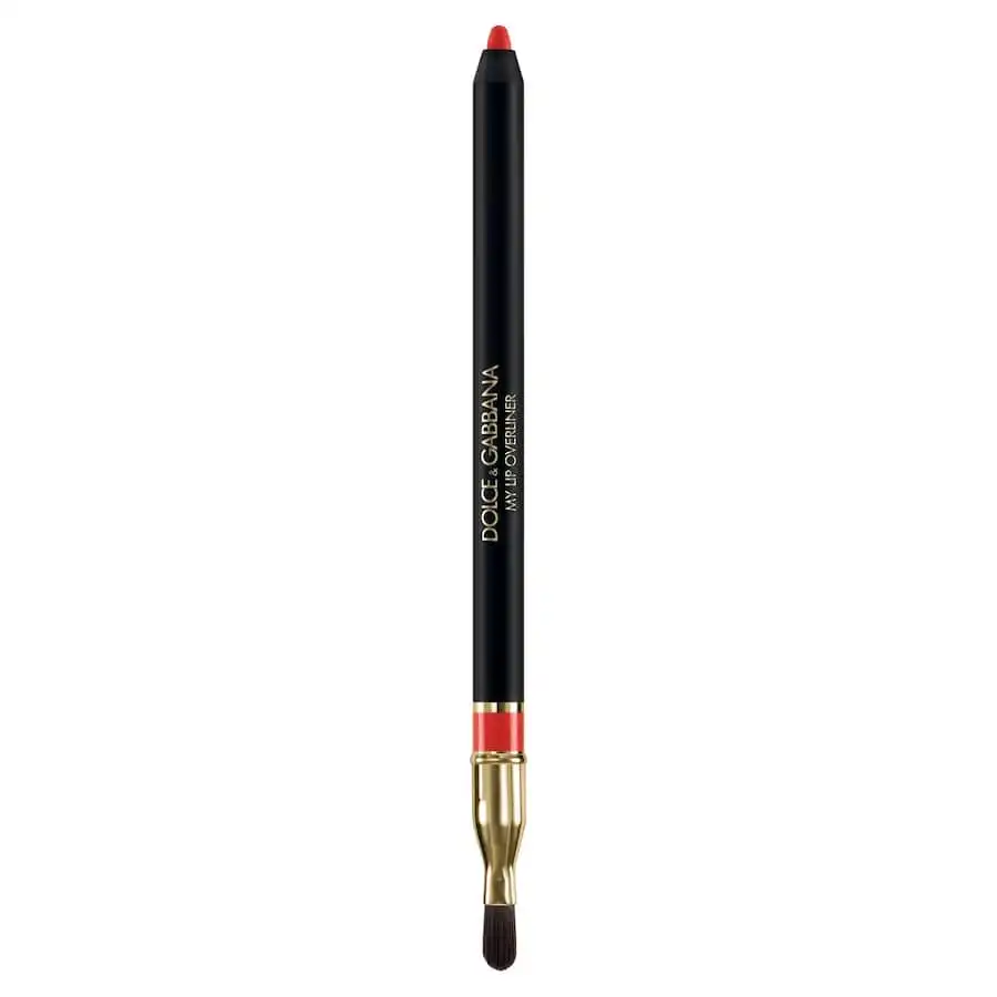 Dolce&Gabbana - My Lip Overliner Perfiladores de labios 12 g 09 - MY BRIGHT RED - Dolce&Gabbana - Comparador de precios