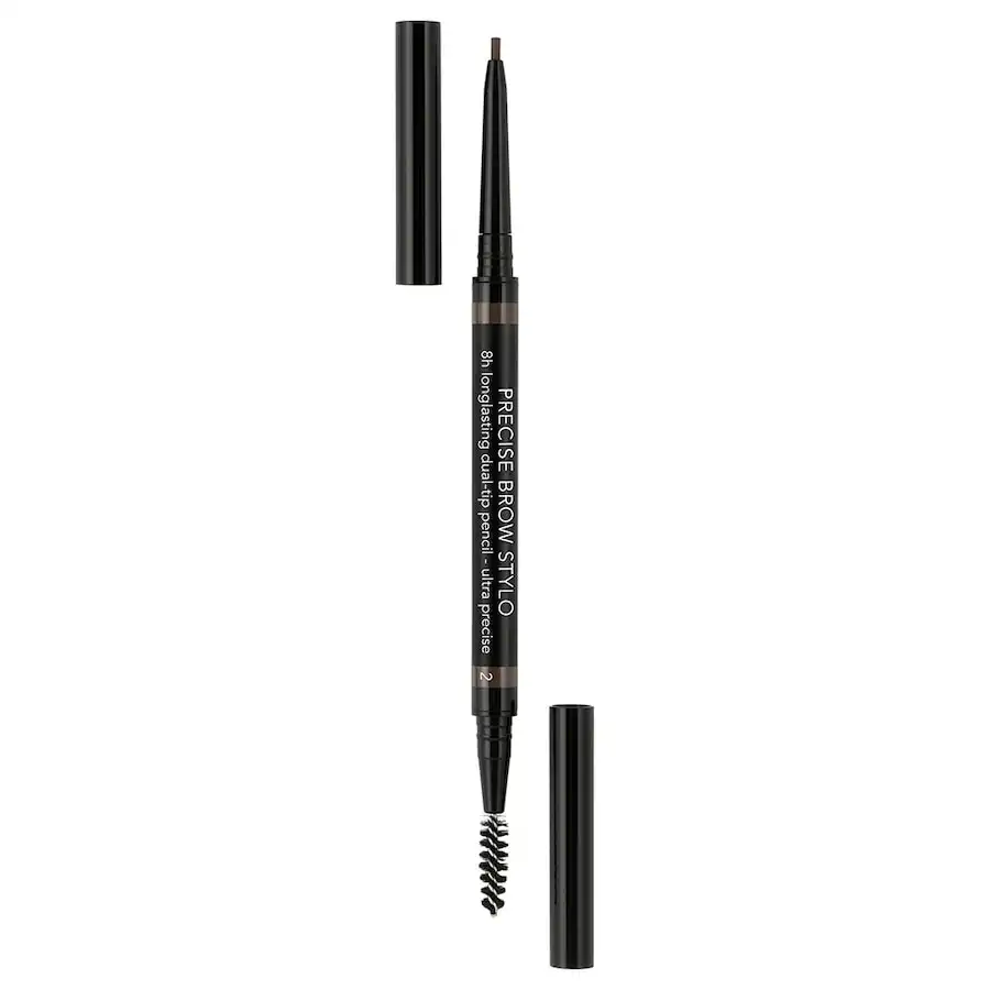 Douglas Collection - Make-Up Long-Lasting Dual Lápices de cejas 0.7 g Nr.2 - Light Brown - Douglas Collection - Comparador de precios