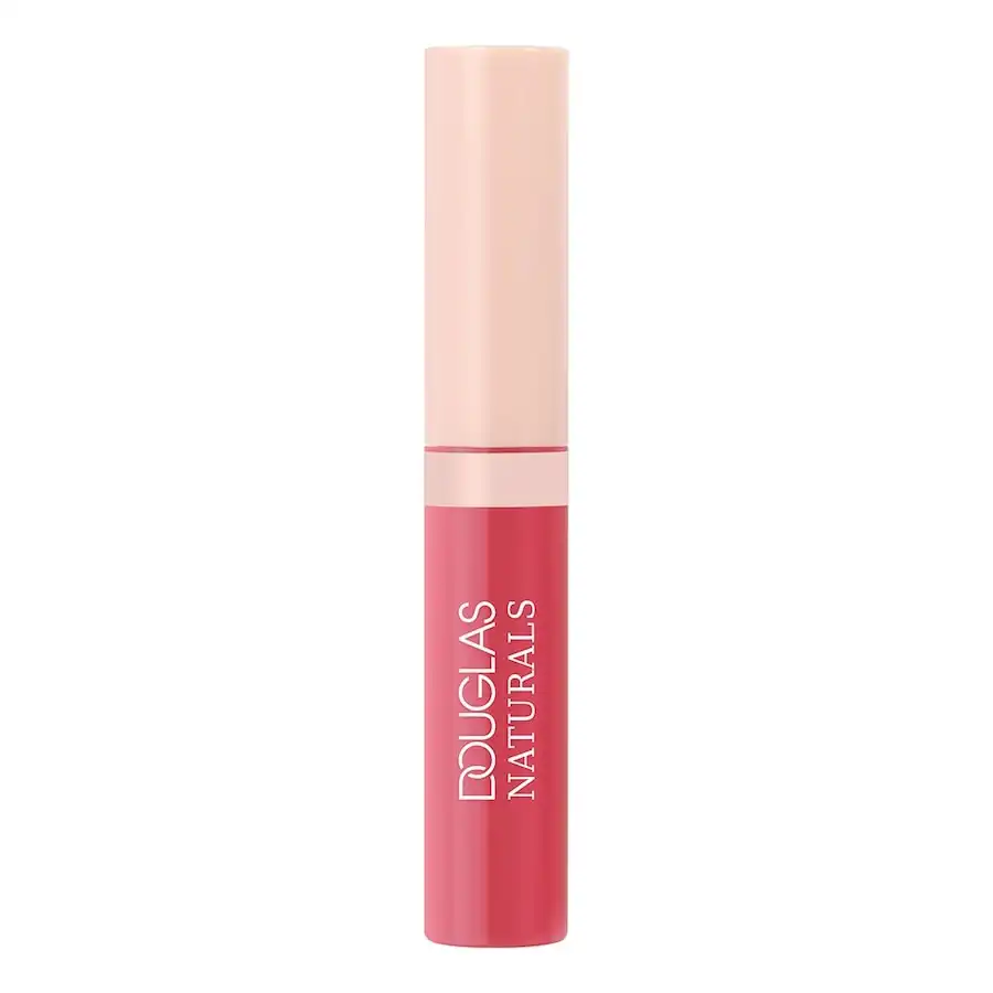 Douglas Collection - Naturals Tinted Lip Oil Gloss 4 ml 3 - RASPBERRY - Douglas Collection - Comparador de precios