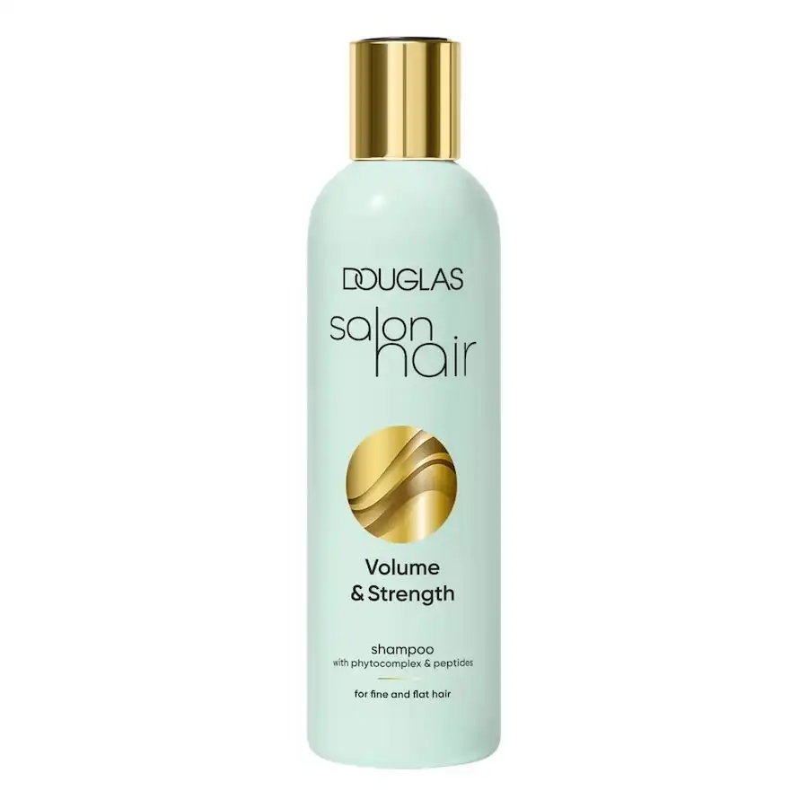 Douglas Collection - Salon Hair Volume & Strength Champús 250 ml female - Douglas Collection - Comparador de precios