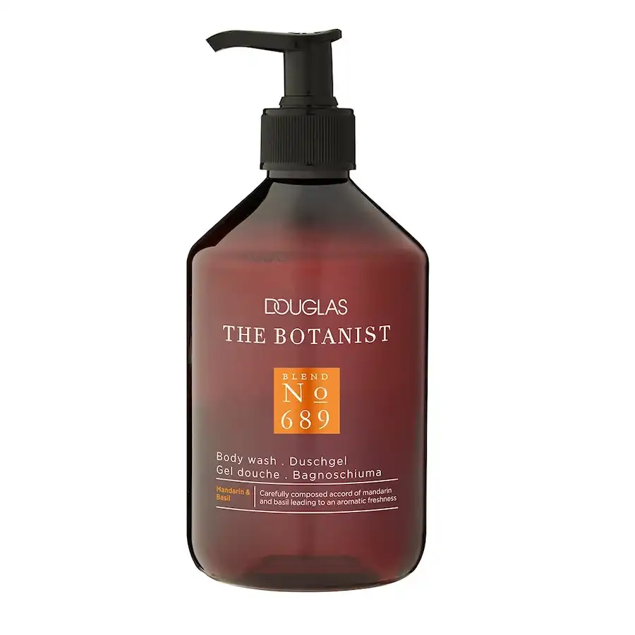 Douglas Collection - The Botanist Mandarin & Basil Geles de ducha 500 ml unisex - Douglas Collection - Comparador de precios