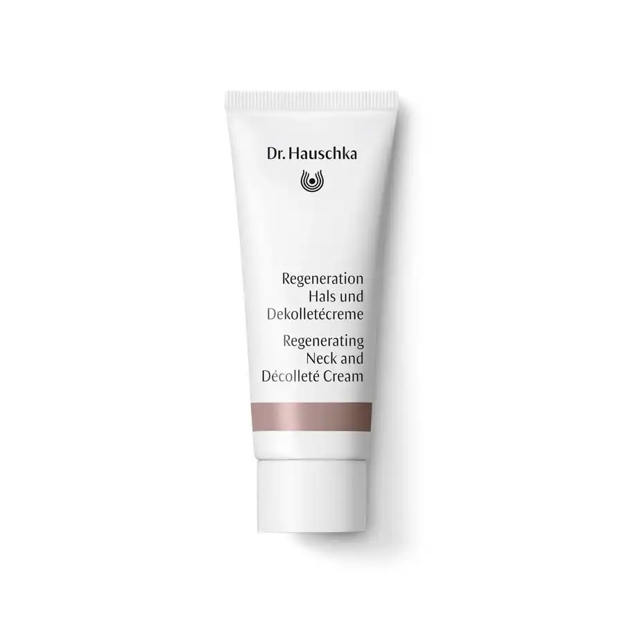 Dr. Hauschka - Regeneración Cremas corporales 40 ml unisex - Dr. Hauschka - Comparador de precios