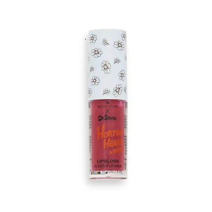 Dr. Seuss Lip Gloss 4 ml - I HEART REVOLUTION - Comparador de precios