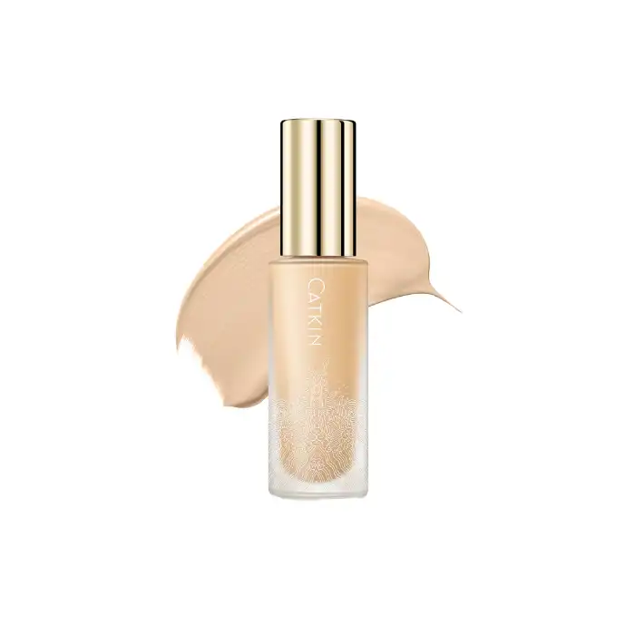 Dreamworld Liquid Foundation  Catkin - Catkin - Comparador de precios