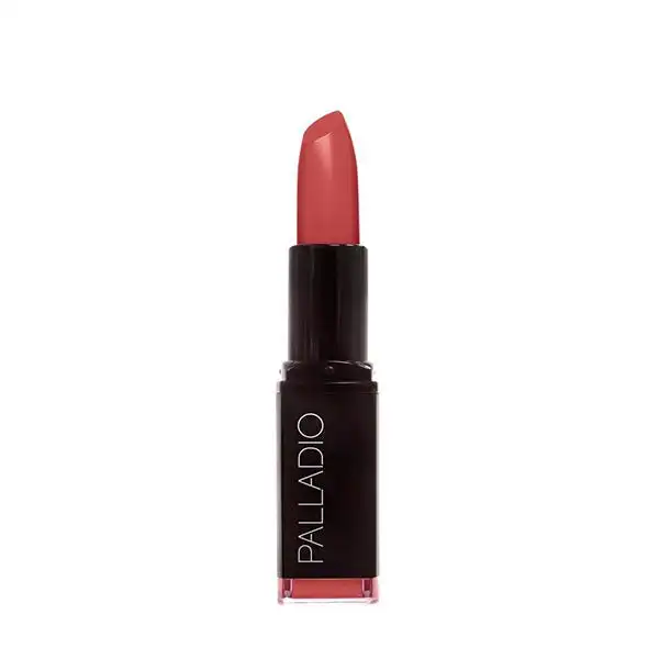 Dreamy Matte Lip Color 07 Royal Rum - PALLADIO - Comparador de precios