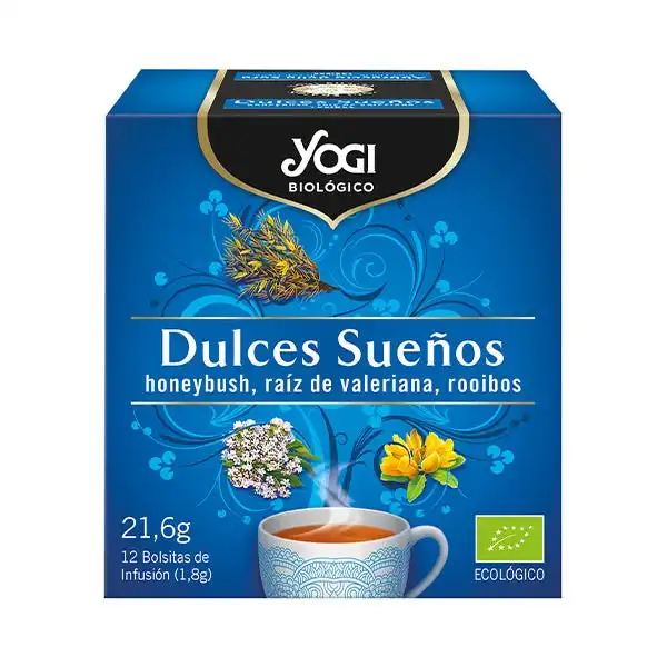 Dulces Suenos - YOGI - Comparador de precios