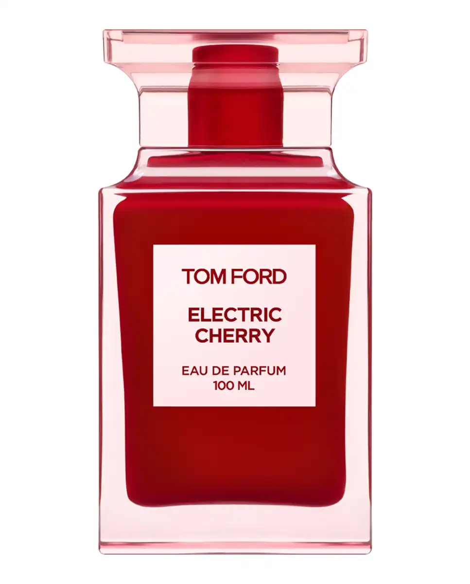 Eau de Parfum Electric Cherry Tom Ford 100 ml - Tom Ford - Comparador de precios