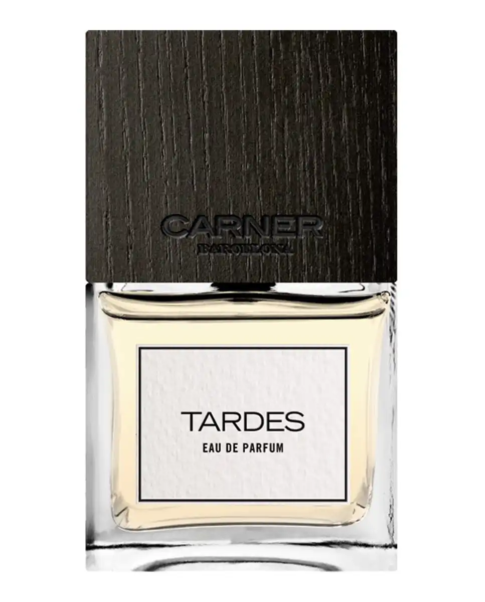 Eau de Parfum Tardes Carner Barcelona 100 ml - Carner Barcelona - Comparador de precios