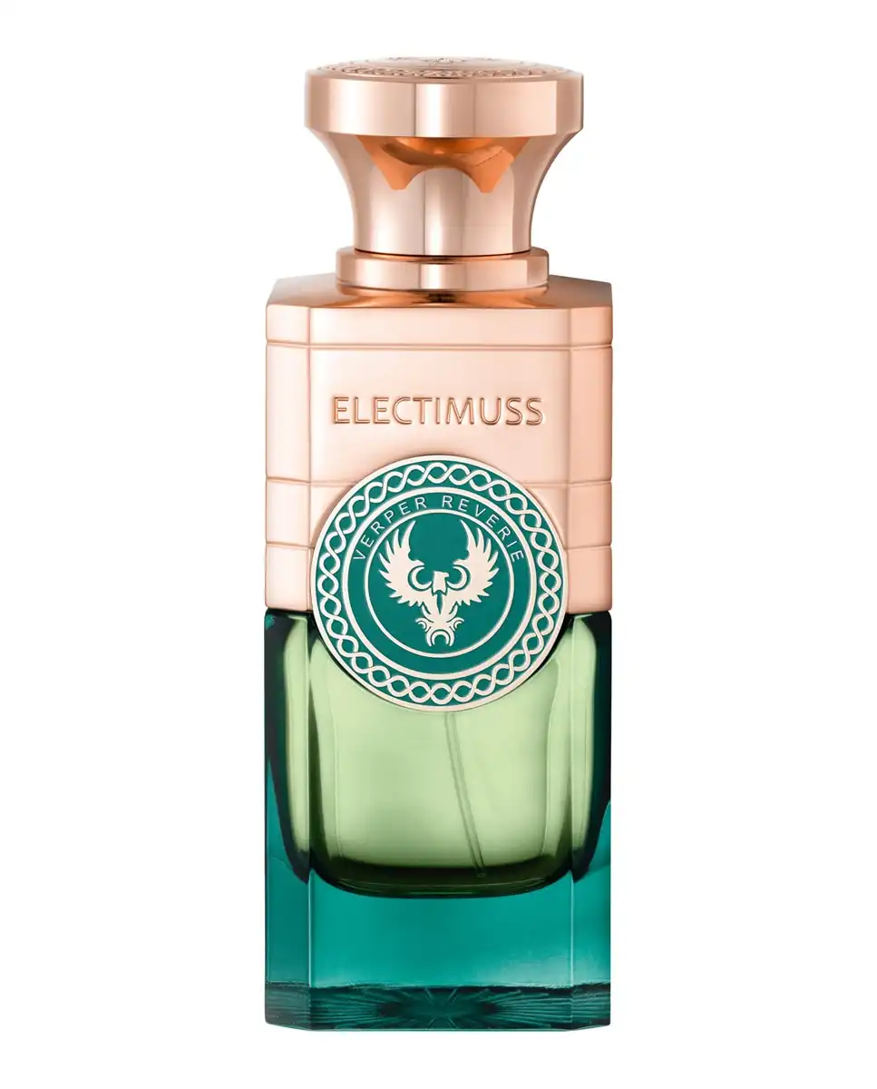 Eau de Parfum Vesper Reverie 100 Ml Electimuss - Muss - Comparador de precios