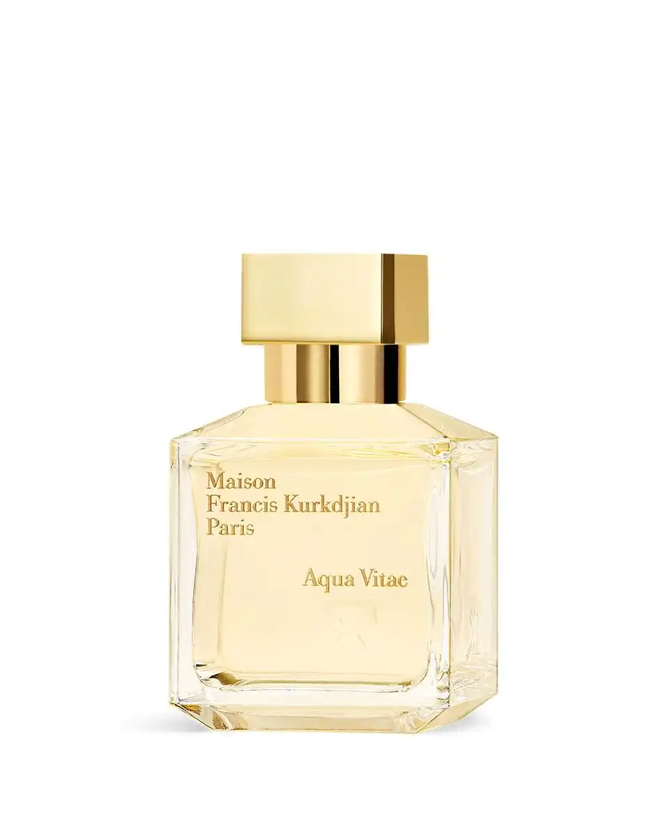 Eau de toilette Aqua Vitae 70 ml Maison Francis Kurkdjian (Isolée) 40 ml - Francis - Comparador de precios