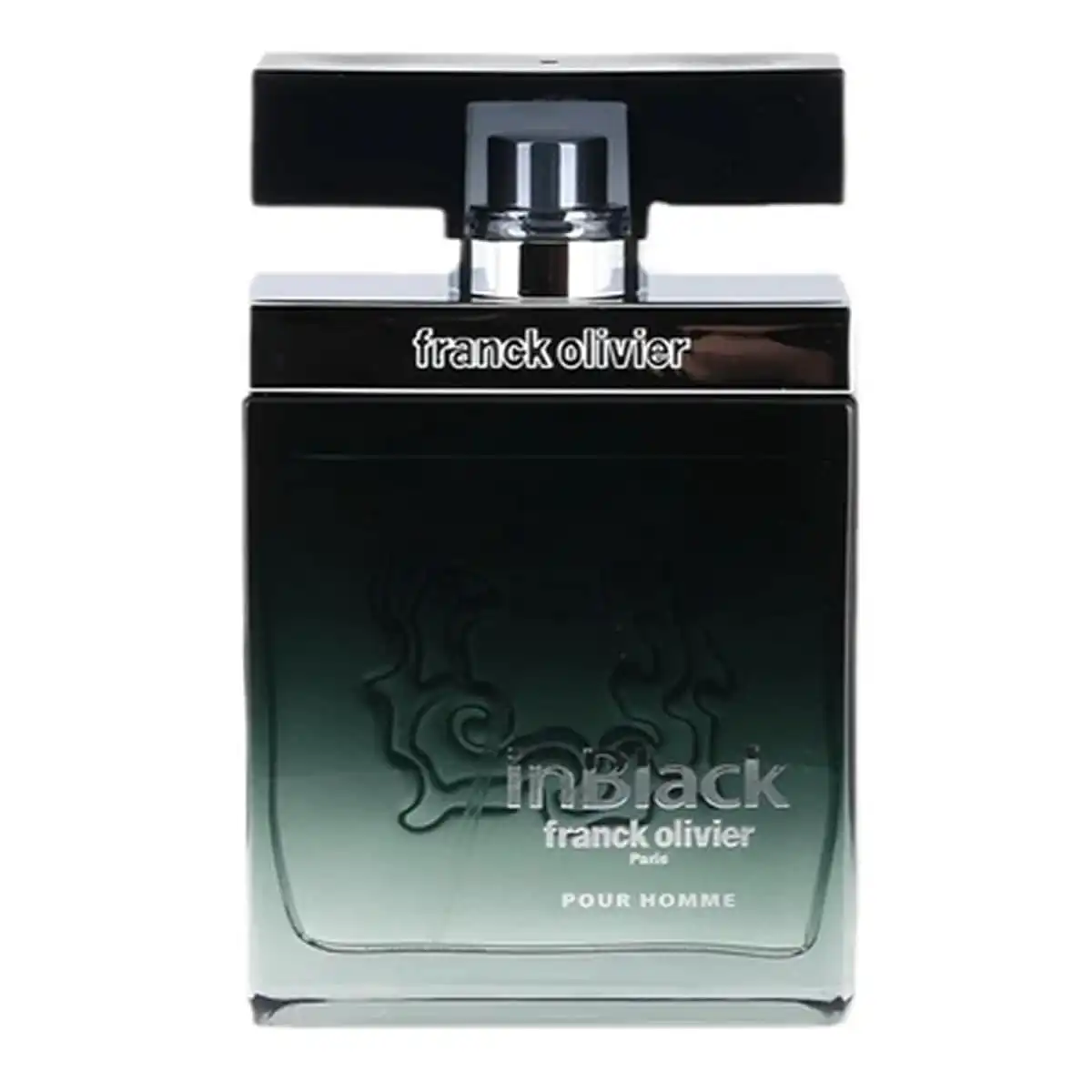 Eau de Toilette In Black Eau de toilette 50 ml - Franck Olivier - Comparador de precios
