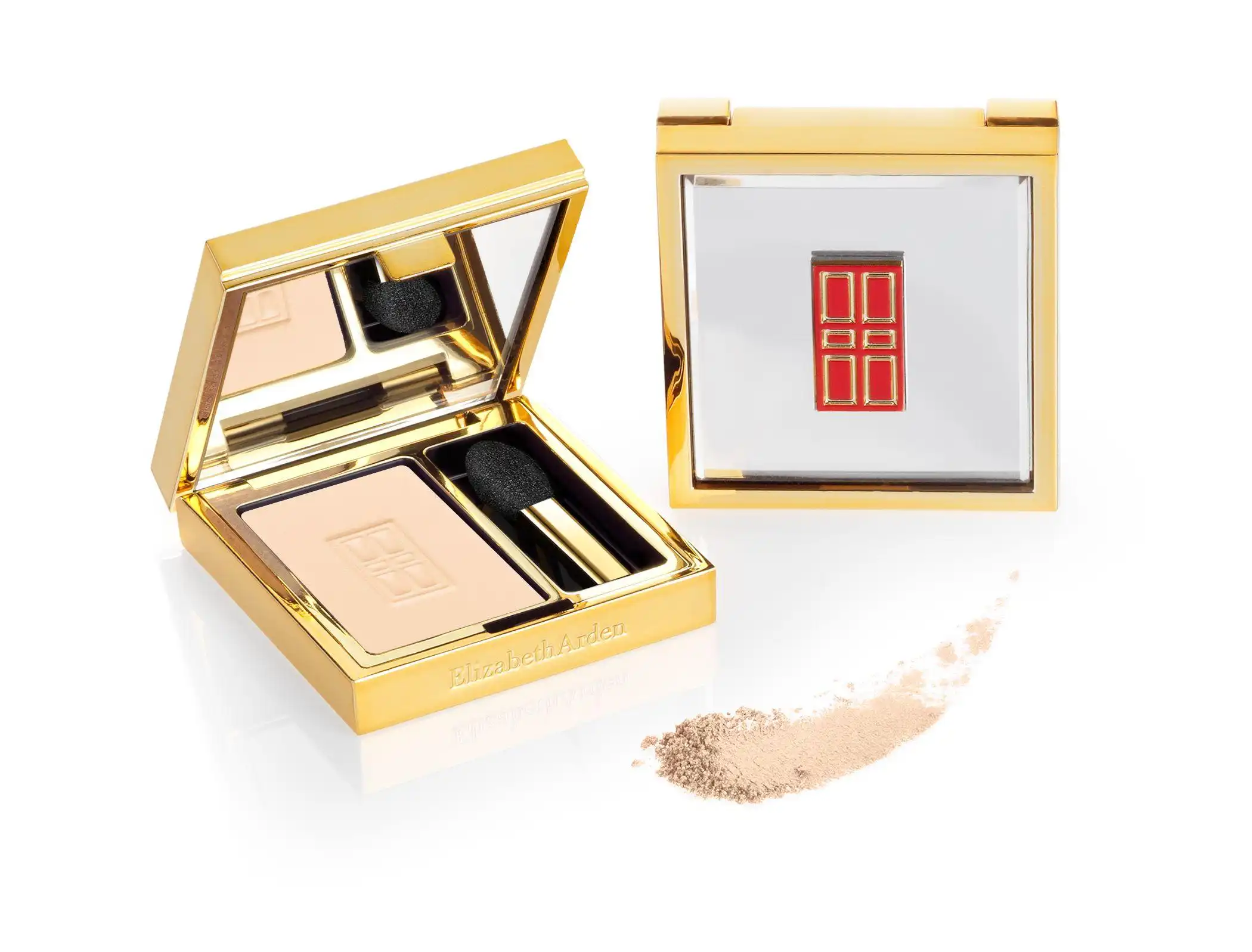 Elizabeth Arden Beautiful Sombra de Ojos Mono - Elizabeth Arden - Comparador de precios