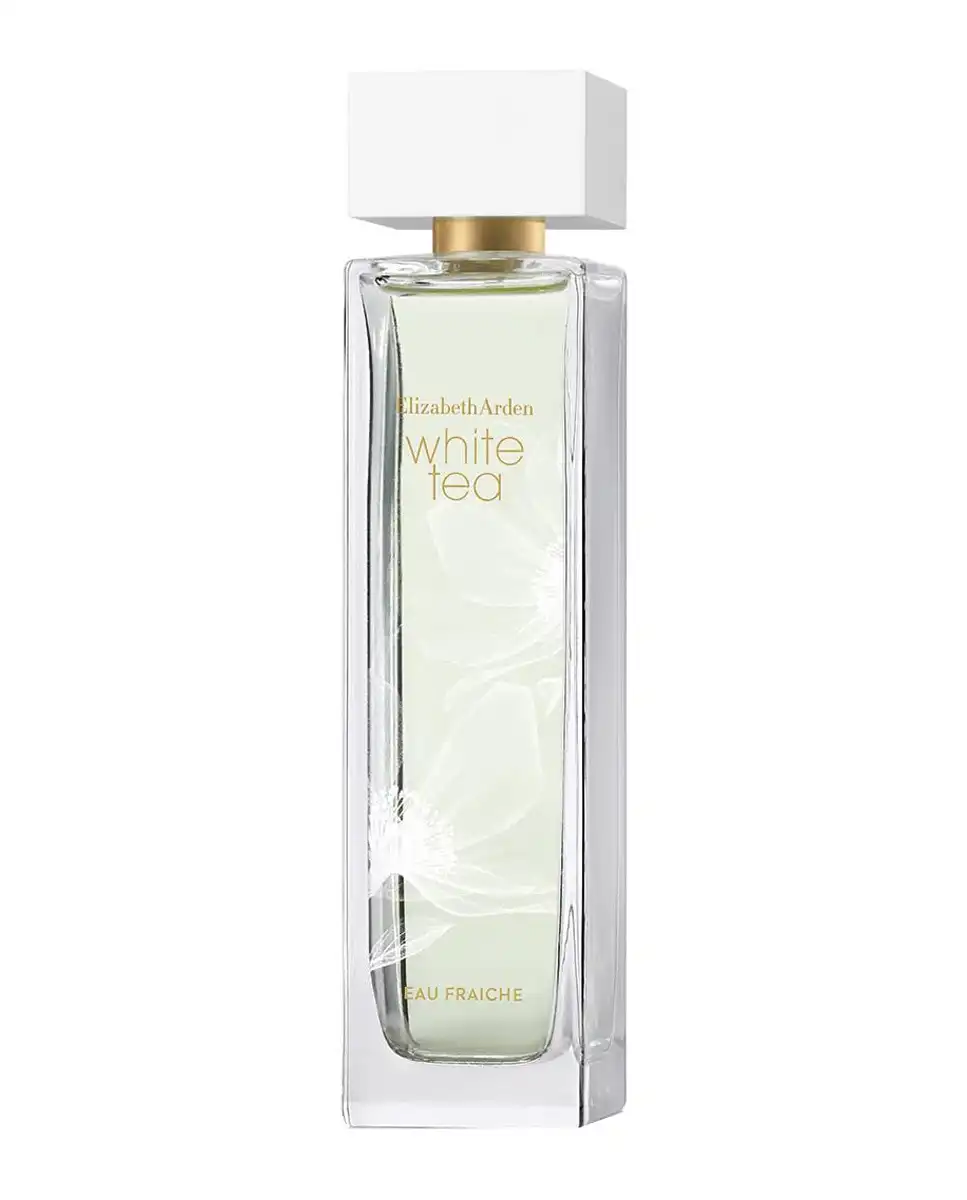 Elizabeth Arden - Eau De Toilette White Tea Eau Fraiche 100 Ml - Elizabeth Arden - Comparador de precios