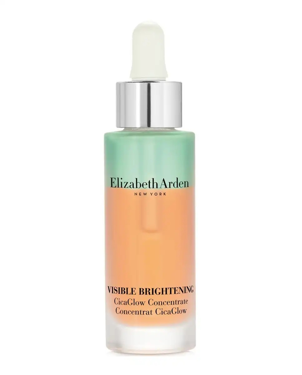 Elizabeth Arden - Exfoliante Peeling Triple Acción Skin Illuminating Cica Glow Contrate 30 Ml - Elizabeth Arden - Comparador de precios