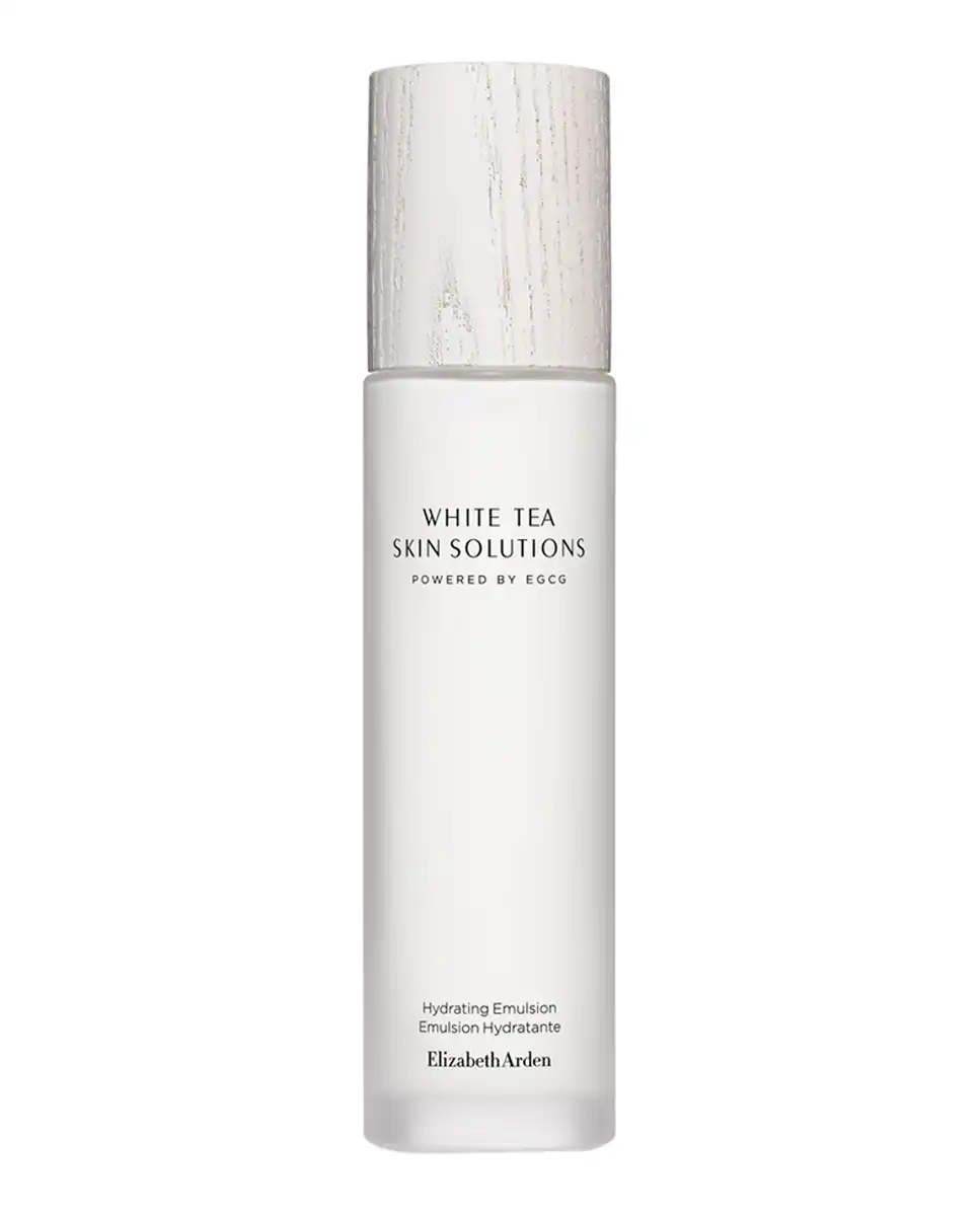 Emulsión Hidratante White Tea 125 ml Elizabeth Arden - Elizabeth Arden - Comparador de precios
