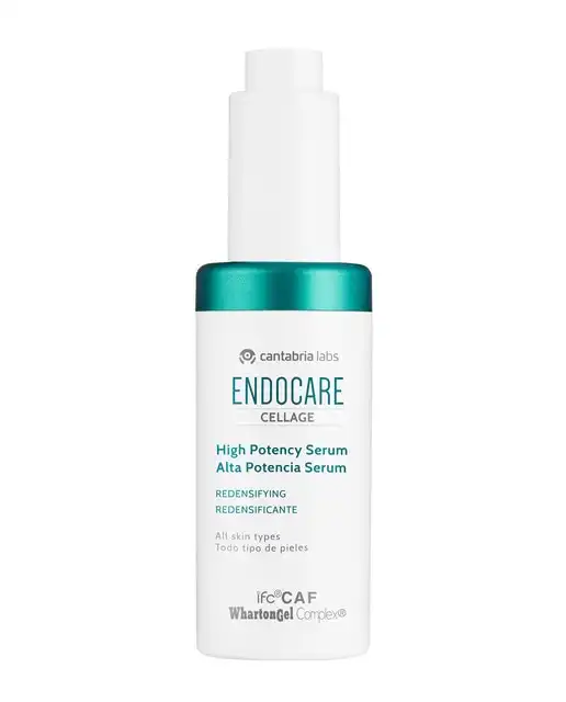 Endocare - Serum Cellage Firming - Endocare - Comparador de precios