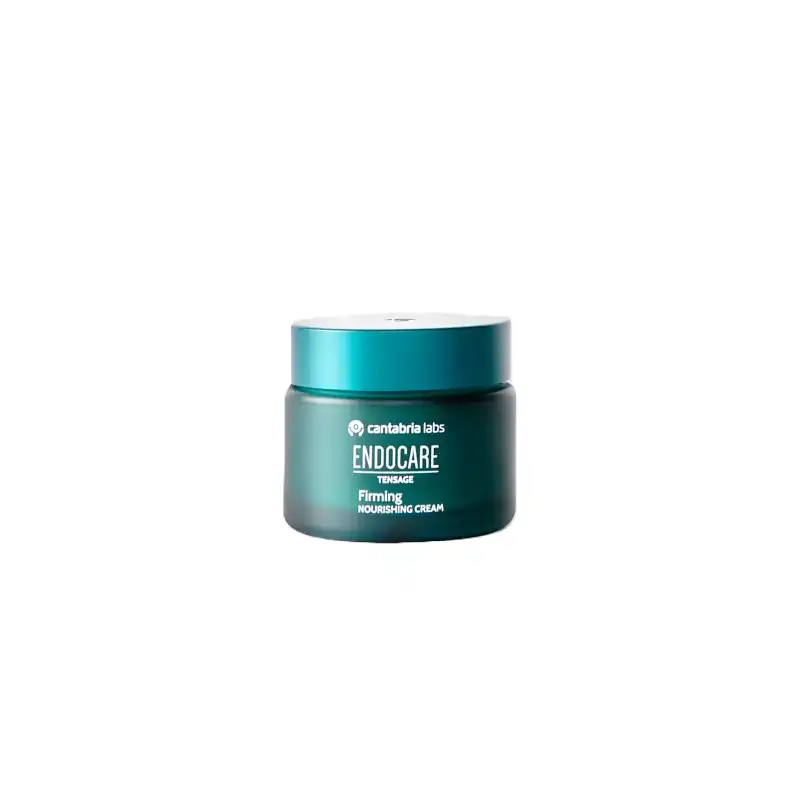 Endocare Tensage Crema Reafirmante Nutritiva 50ml - Cantabria Labs - Comparador de precios