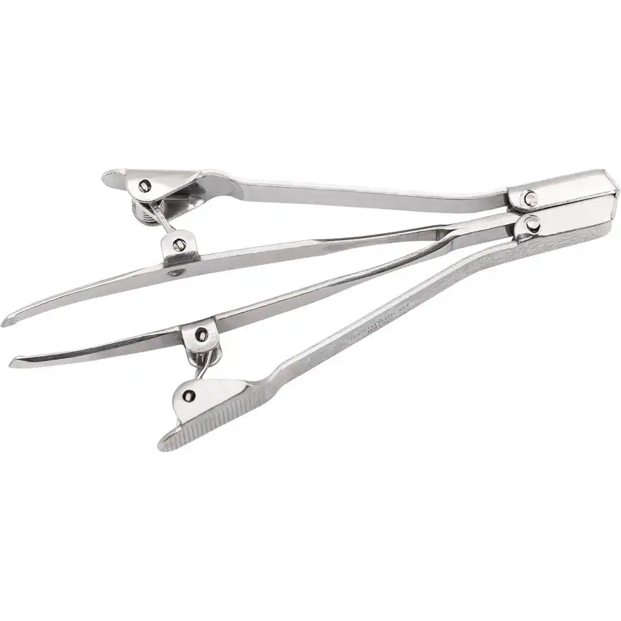 ERBE - Pinzas automáticas Epilmatic 9 cm 1 pieces female - ERBE - Comparador de precios