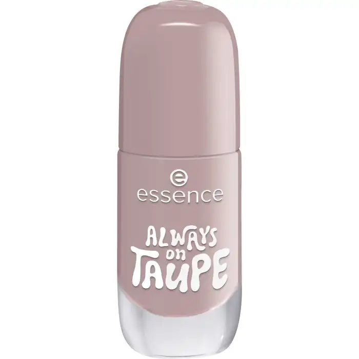 Esmalte Gel Nail Polish  Essence - ESSENCE - Comparador de precios