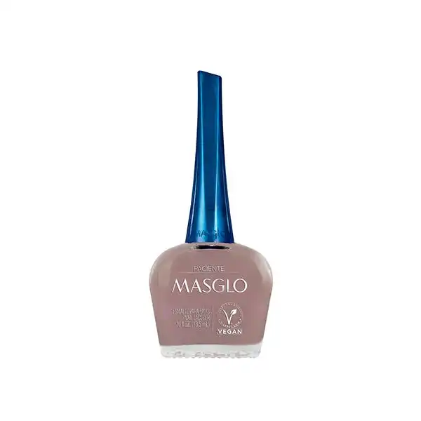 Esmalte PACIENTE - MASGLO - Comparador de precios