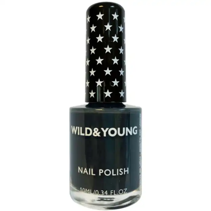 Esmaltes de Uñas - Wild - Young - Comparador de precios