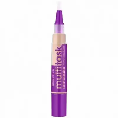 Essence Essence Corrector Multiusos 20 - Natural Beige, 3 ml - ESSENCE - Comparador de precios