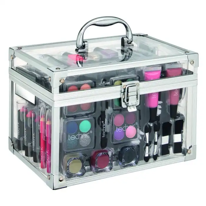 Essential Maletín de Maquillaje - Technic - Comparador de precios