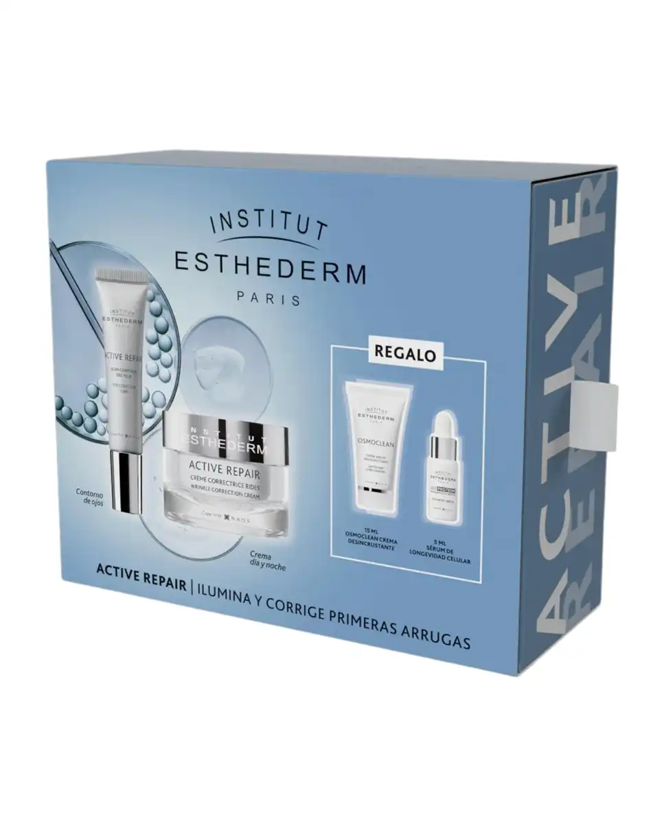 Esthederm - Pack de regalo Active Repair Esthederm. - Esthederm - Comparador de precios