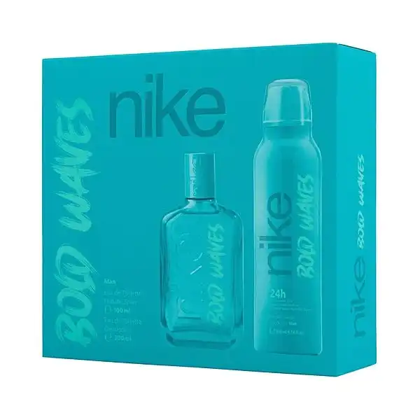 Estuche Bold Waves - Nike - Comparador de precios