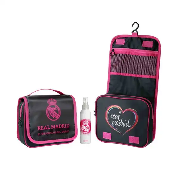 Estuche Real Madrid Femenino - Real Madrid - Comparador de precios