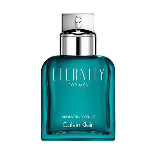 Eternity Aromatic Essence 100Ml - Calvin Klein - Comparador de precios