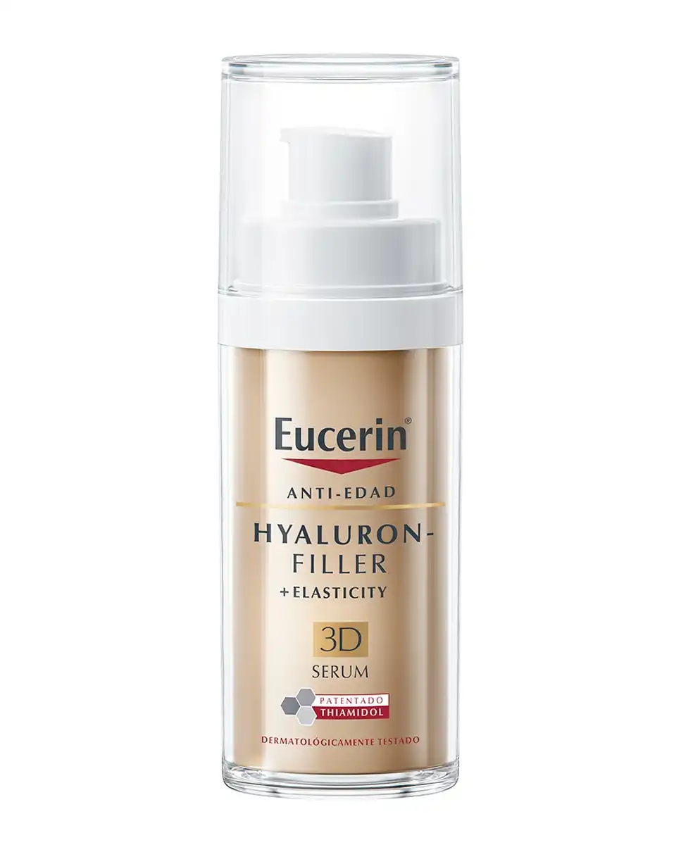 Eucerin® - Serum Hyaluron-Filler + Elasticity 30 Ml Eucerin - Eucerin® - Comparador de precios