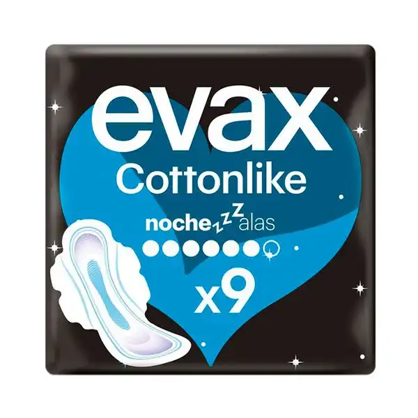 Evax 9 unidades - EVAX - Comparador de precios