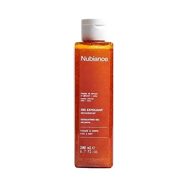 Exfoclear - Nubiance - Comparador de precios