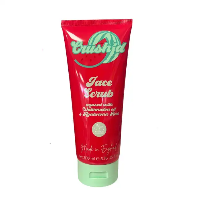 Exfoliante Facial Sandía 200 ml - Crushd - Comparador de precios