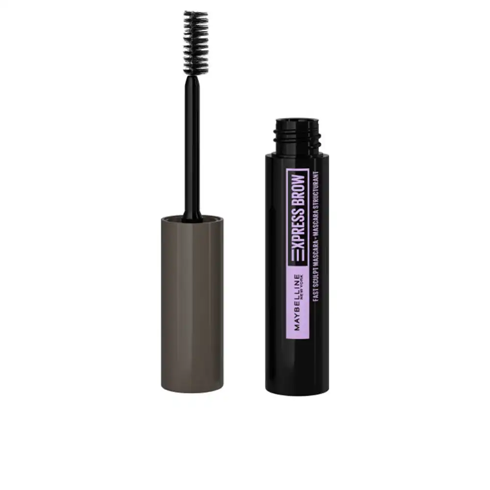Express Brow fast sculpt #04-medium brown - Maybelline - Comparador de precios
