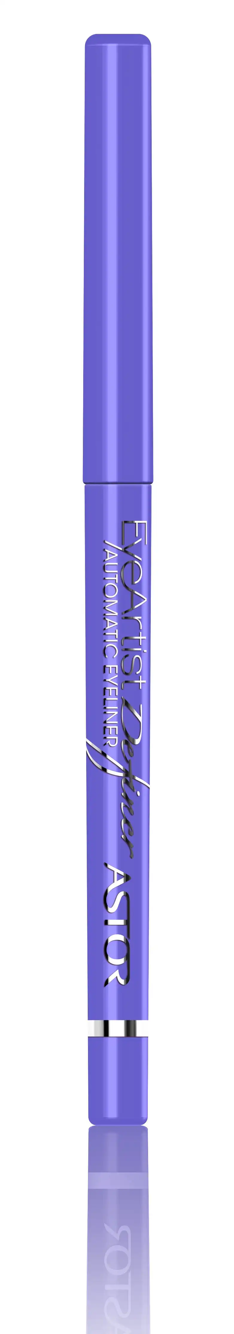 Eyeartist Automatic Definer Eye Liner 11 - Astor - Comparador de precios