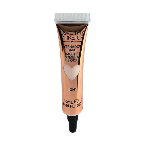 Eyeshadow Base - LOVE THY MAKE-UP - Comparador de precios