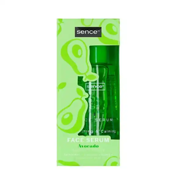 Face Serum Avocado - Sence - Comparador de precios
